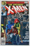 X-Men #114 (1978) Bronze Age Chris Claremont