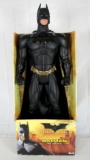 Large Mattel Batman Begins 30