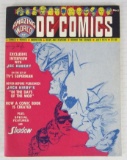 Amazing World of DC Comics #1 (1974) Key 1st Issue