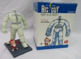Big Boy & Rusty Dark Horse Comics/ Frank Miller 12