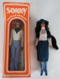 1976 Mego Sonny & Cher 13