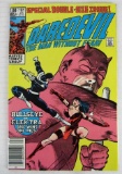 Daredevil #181 (1982) Key Death of Elektra Newsstand