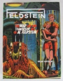 Feldstein: The Mad Life and Fantastic Art Hardcover with Dustjacket