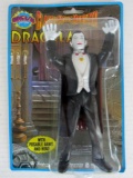 1986 Imperial Universal Monsters Dracula Figure MOC