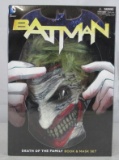 NOS Sealed DC Comics 