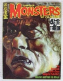 Famous Monsters of Filmland #33 (1965) Silver Age Warren/ 