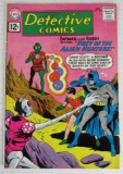 Detective Comics #299 (1962) Early Silver Age Batman 