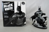 Excellent DC Direct Batman Black & White 6.5