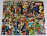 Mixed Lot (24) Early Bronze Age Marvel