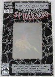 Amazing Spider-Man #365 (1992) Key 1st Spider-Man 2099