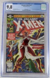Uncanny X-Men #147 (1981) Bronze Age Storm/ Dr. Doom Cover CGC 9.8 Beauty!