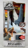 Mattel Jurassic World MOSASAURUS (28