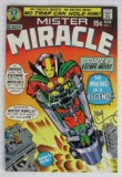 Mister Miracle #1 (1971) Key 1st Appearance