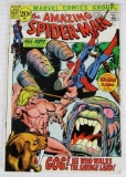 Amazing Spider-Man #103 (1971) Early Bronze Age Ka-Zar