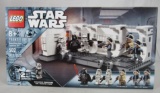 NOS Sealed Lego Star Wars #75387 Boarding The Tantive IV Set