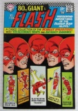 Flash #169 (1967) Silver Age DC Giant Nice!