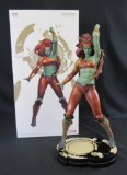Large Sideshow 1:4 Scale Savage She-Hulk Comiquette Statue Marvel Women