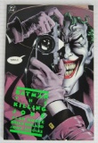 Batman: The Killing Joke (1988) 1st Print/ Key Issue