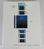The Art of Godzilla (1991) Japanese Hardcover w/ Dustjacket