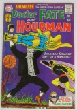 Showcase #55 (1965) Key 1st SA Solomon Grundy
