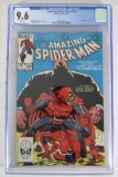 Amazing Spider-Man #249 (1984) John Byrne Hobgoblin Kingpin CGC 9.6