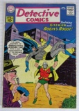 Detective Comics #290 (1961) Early Silver Age Batman 