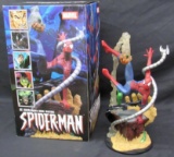 Spider-Man 2004 Diamond Select Art Asylum Marvel Milestones 16