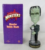Sideshow Toys Universal Monsters 