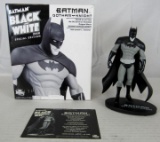 Excellent DC Direct Batman Gotham Knight Black & White 7