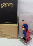 Large SUPERMAN DC Gallery 1:4 Scale 