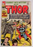 Journey into Mystery #107 (1964) Key 1st Grey Gargoyle