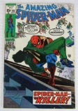 Amazing Spider-Man #90 (1970) Silver Age Marvel 