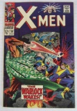 X-Men #30 (1967) Silver Age 