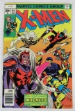 X-Men #104 (1977) Key 1st Starjammers