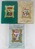 Marvel Masterworks Hardcovers Vol. #3, 10, 148
