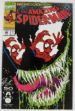 The Amazing Spider-Man #346 (1991, Marvel) NM 9.4