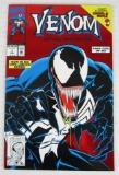 Venom Lethal Protector #1 (1993) Key 1st Solo Title