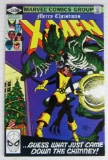 Uncanny X-Men #143 (1981) Bronze Age Chris Claremont