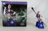 DC Direct Heroes of the DC Universe Indigo-1 Bust Statue MIB /3500