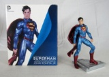 Excellent DC Collectibles Superman Man of Steel 7