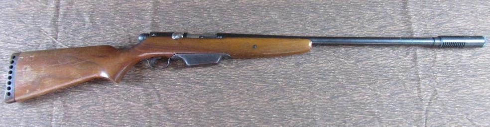 Rare 1951-1953 Kessler Arms (New York) Model 300 | Proxibid