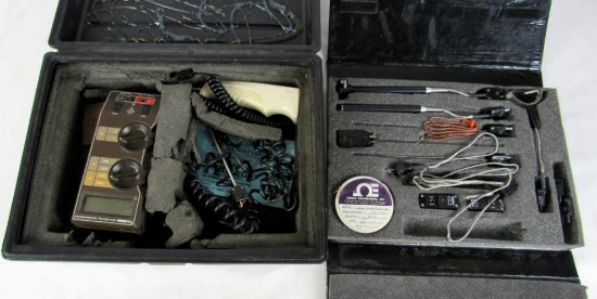 Omega Engineering Electical Thermocouple Probe & Sensor Set