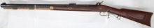 Thompson/Center Hawken .50 Caliber Percussion Black Powder Muzzleloading Rifle, S/N: K344960