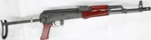 Interarms AKMS-47 7.62x39mm Semi-Automatic Rifle, S/N: 00601IAU