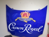 Crown Royal Sign