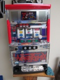 Sammy Hyper Remix Slot Machine