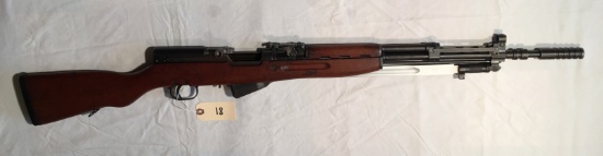 66 Yugo SKS