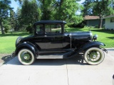 1931 Ford