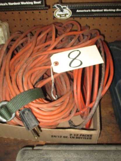 Extension Cords