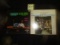 (2) Album covers - Paul Revere & The Raiders; Chubby Checker & Dee Dee Shar